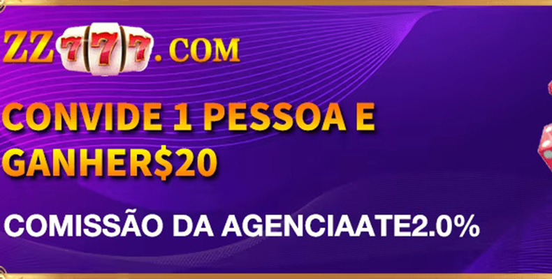 ZZ777 APP 📲 – SITE OFICIAL COM APP BRASIL