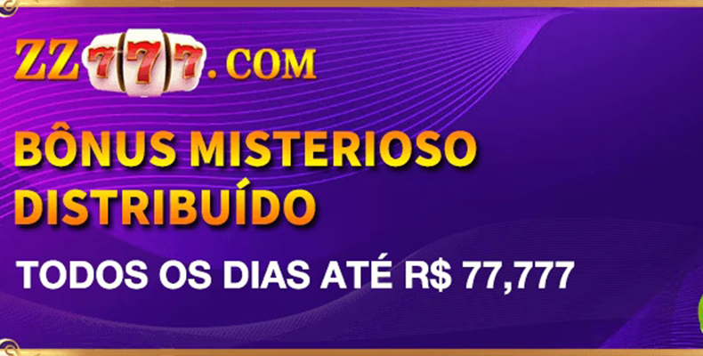ZZ777 APP 📲 – SITE OFICIAL COM APP BRASIL